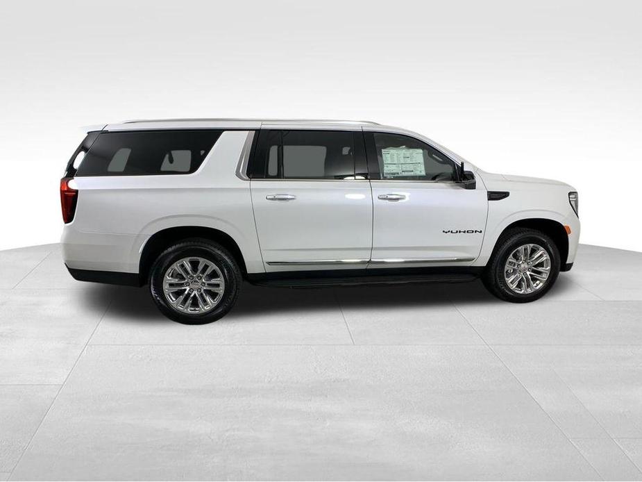 new 2024 GMC Yukon XL car, priced at $77,185