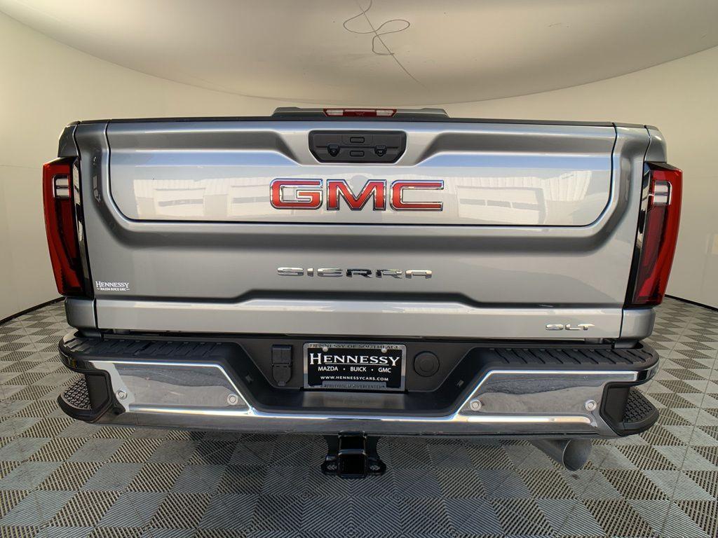 new 2025 GMC Sierra 2500 car, priced at $82,320