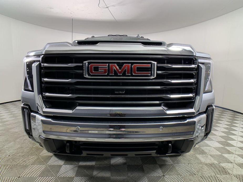 new 2025 GMC Sierra 2500 car, priced at $82,320