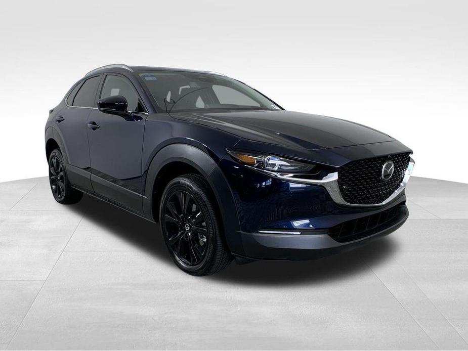 new 2024 Mazda CX-30 car, priced at $35,592