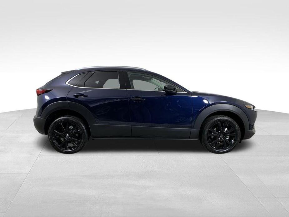 new 2024 Mazda CX-30 car, priced at $35,592