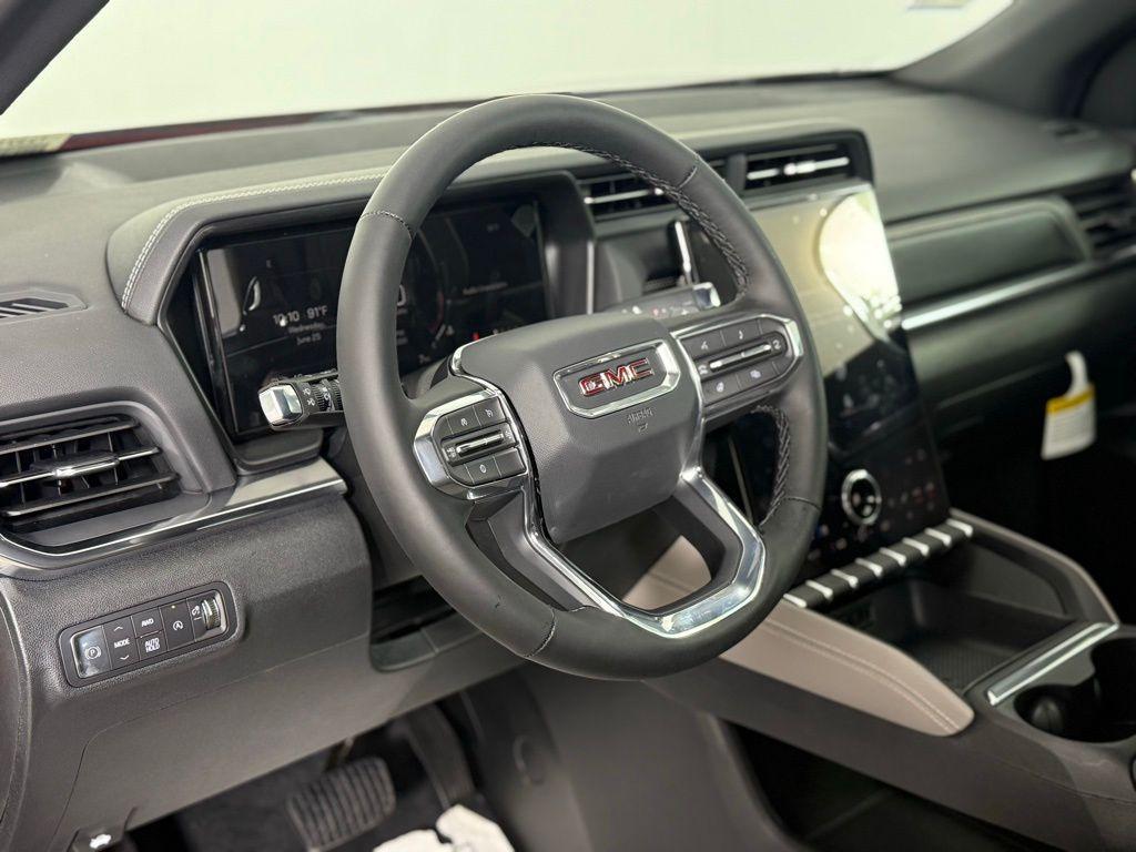 new 2026 GMC Terrain car