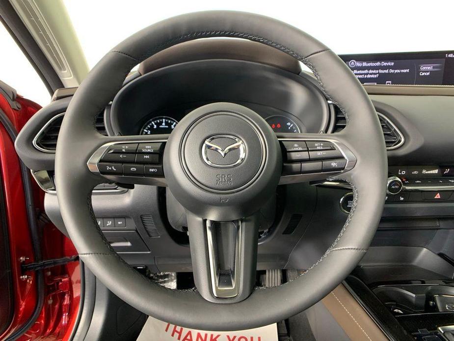 new 2024 Mazda CX-30 car, priced at $33,990