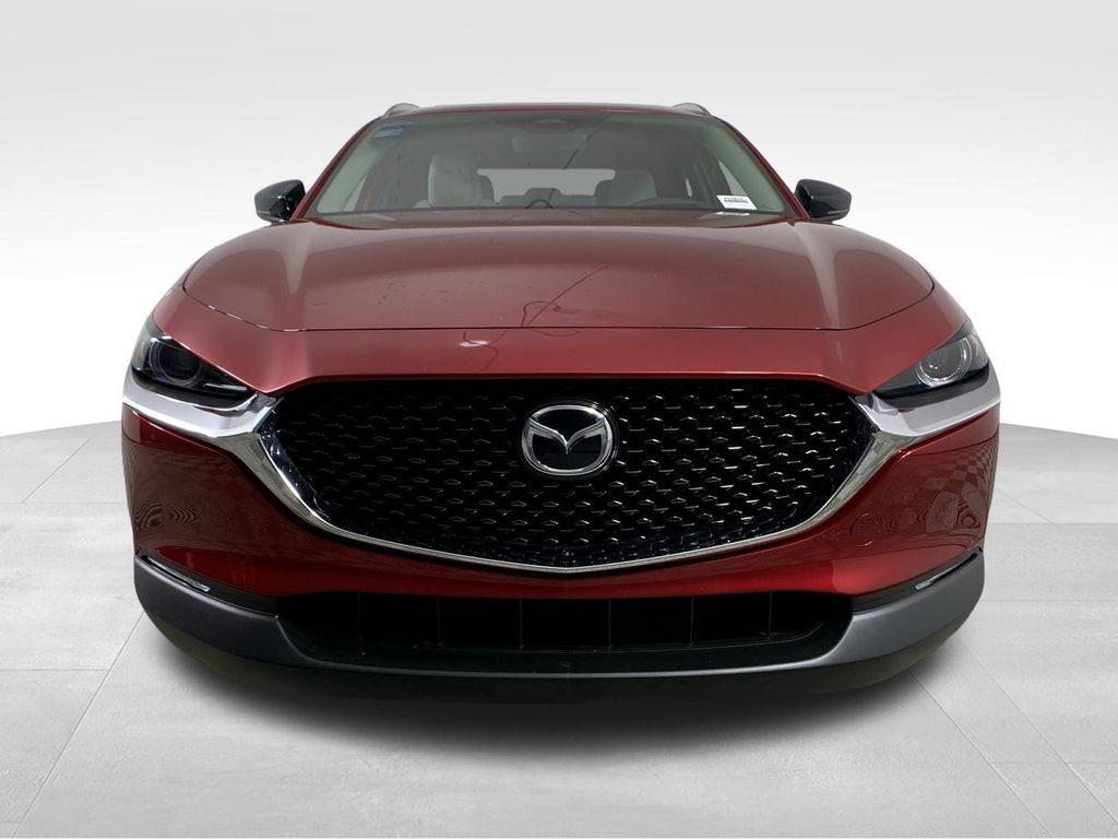 new 2024 Mazda CX-30 car, priced at $33,990