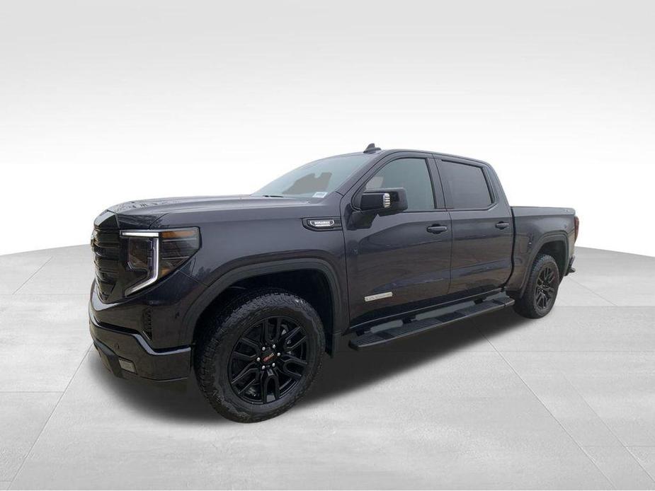 new 2025 GMC Sierra 1500 car, priced at $57,785