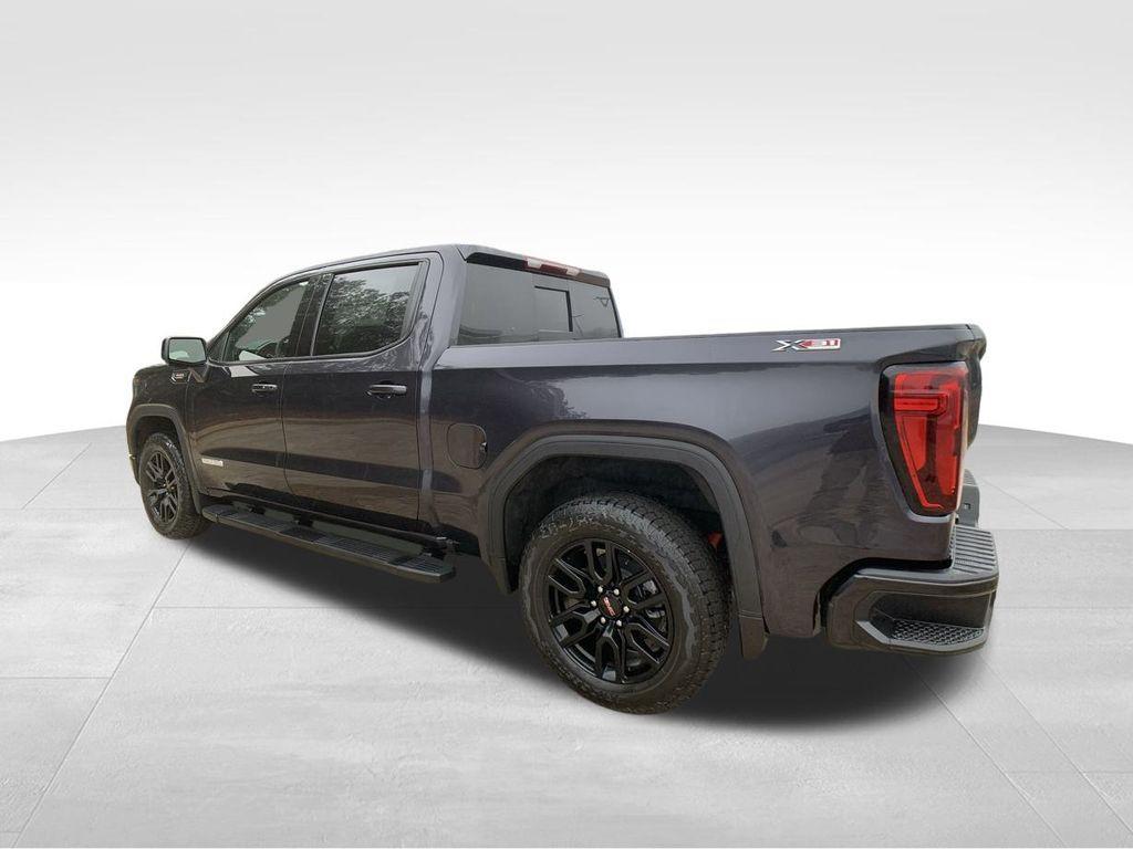 new 2025 GMC Sierra 1500 car, priced at $57,785