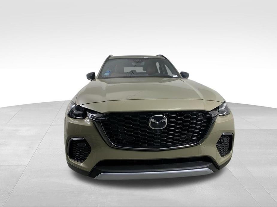 new 2025 Mazda CX-70 car, priced at $58,547