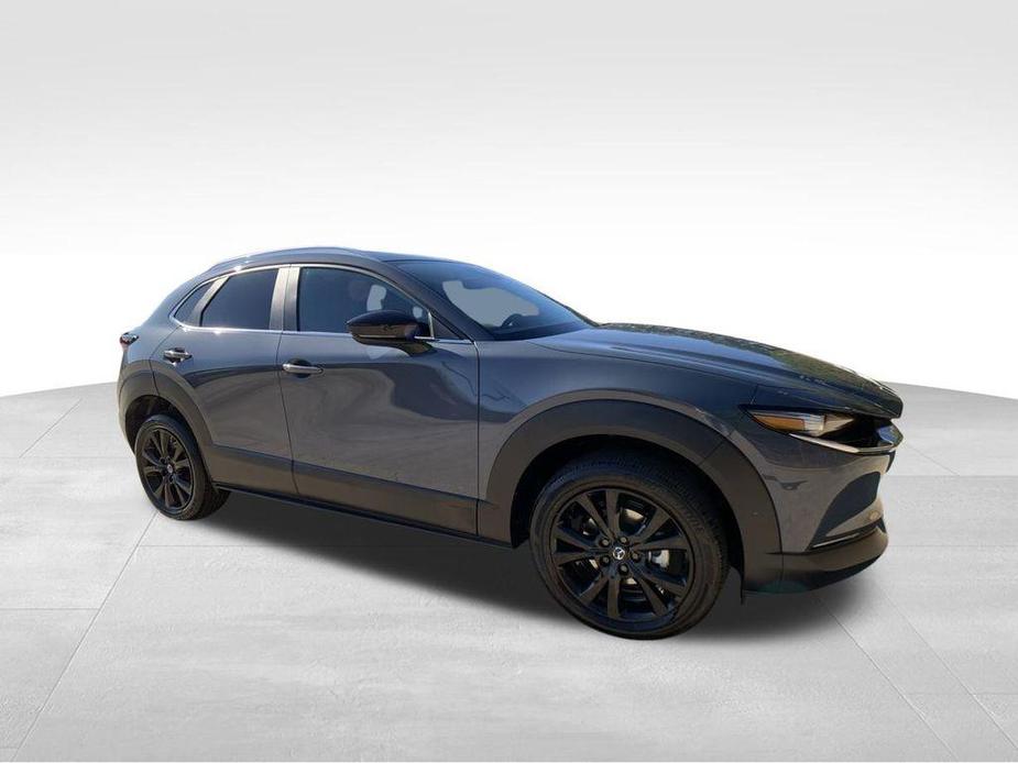 new 2025 Mazda CX-30 car, priced at $32,075