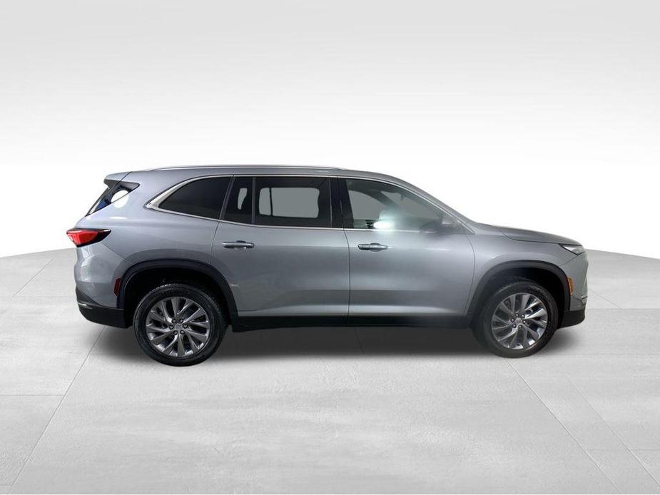 new 2025 Buick Enclave car, priced at $47,697