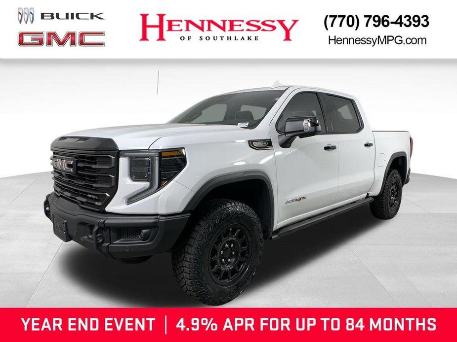 new 2024 GMC Sierra 1500 car, priced at $77,985