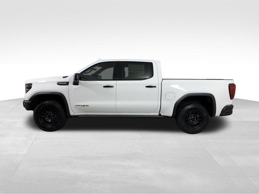 new 2024 GMC Sierra 1500 car, priced at $77,985