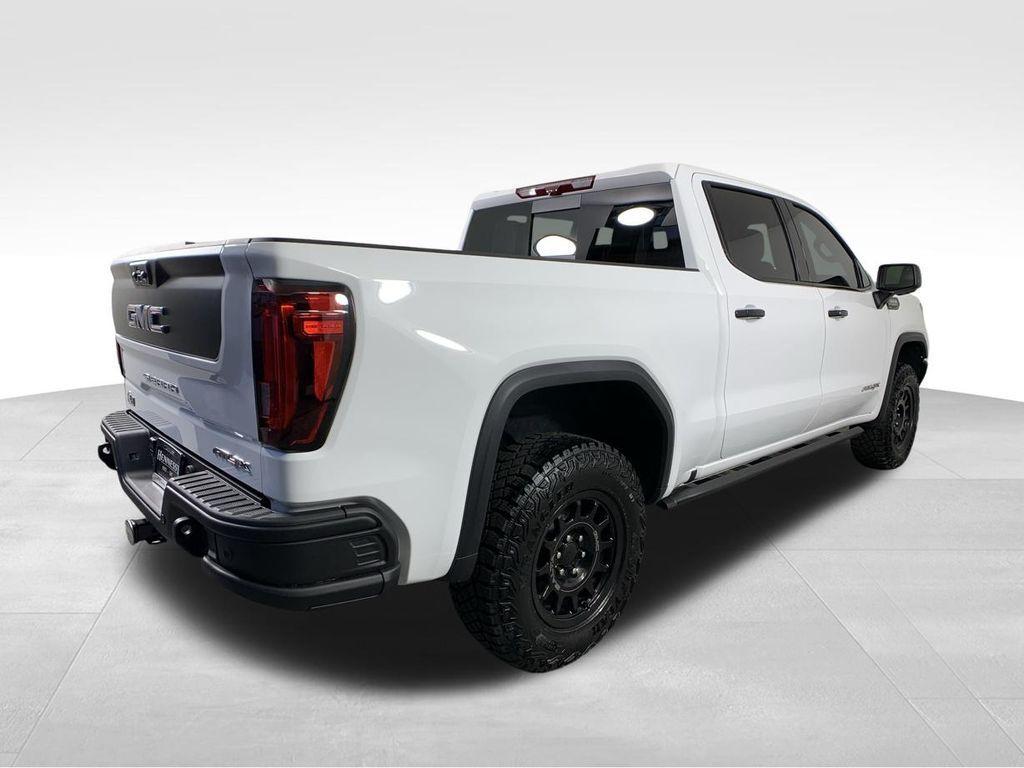 new 2024 GMC Sierra 1500 car, priced at $77,985