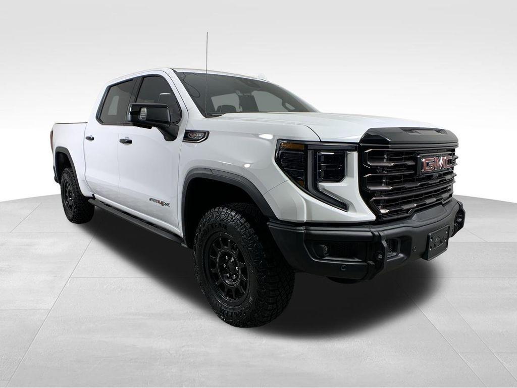 new 2024 GMC Sierra 1500 car, priced at $77,985