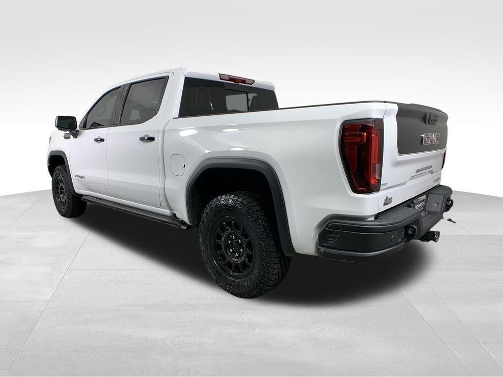 new 2024 GMC Sierra 1500 car, priced at $77,985