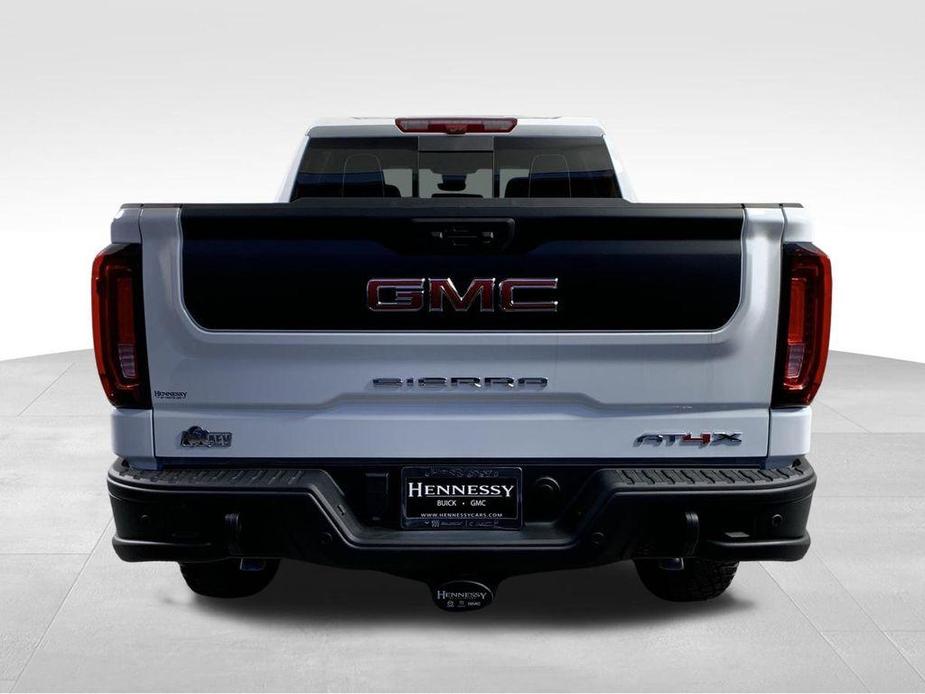 new 2024 GMC Sierra 1500 car, priced at $77,985