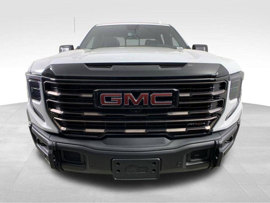 new 2024 GMC Sierra 1500 car, priced at $77,985