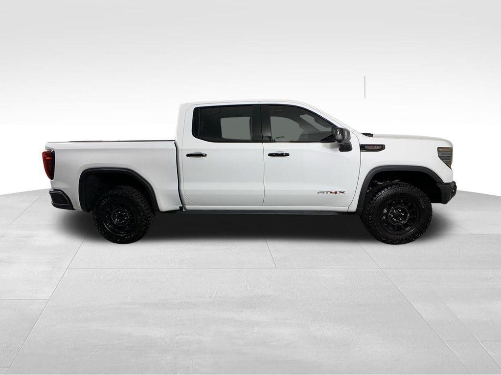 new 2024 GMC Sierra 1500 car, priced at $77,985