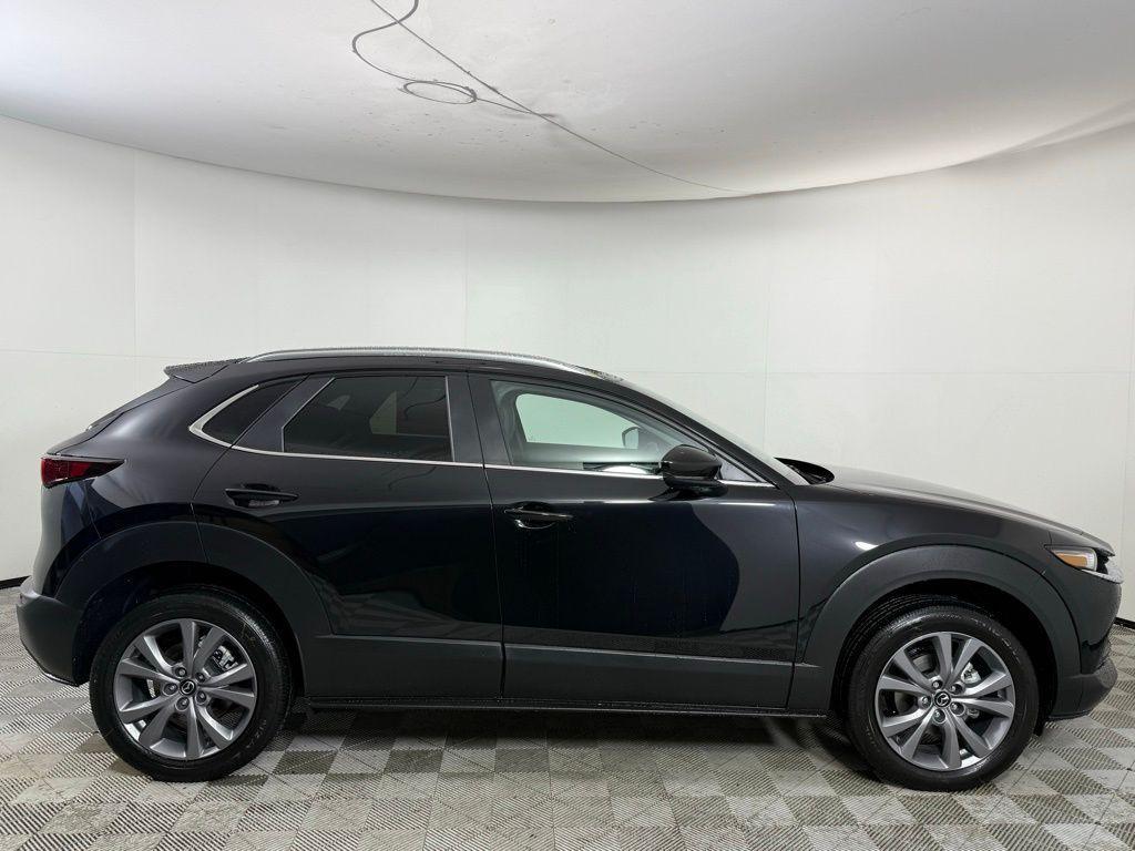 new 2025 Mazda CX-30 car, priced at $30,720