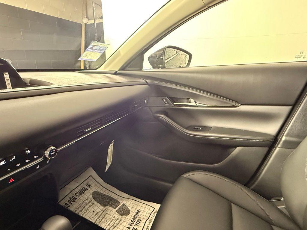 new 2025 Mazda CX-30 car, priced at $30,720