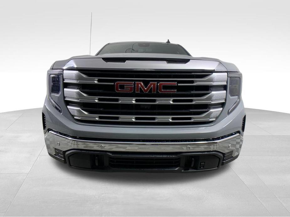 new 2024 GMC Sierra 1500 car, priced at $57,485