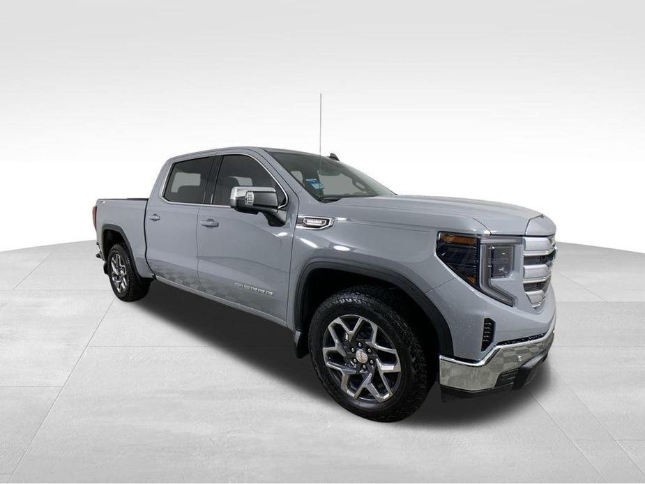 new 2024 GMC Sierra 1500 car, priced at $57,485