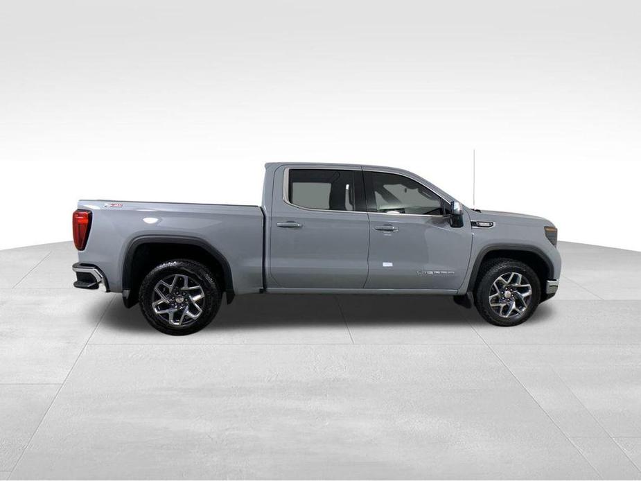 new 2024 GMC Sierra 1500 car, priced at $57,485