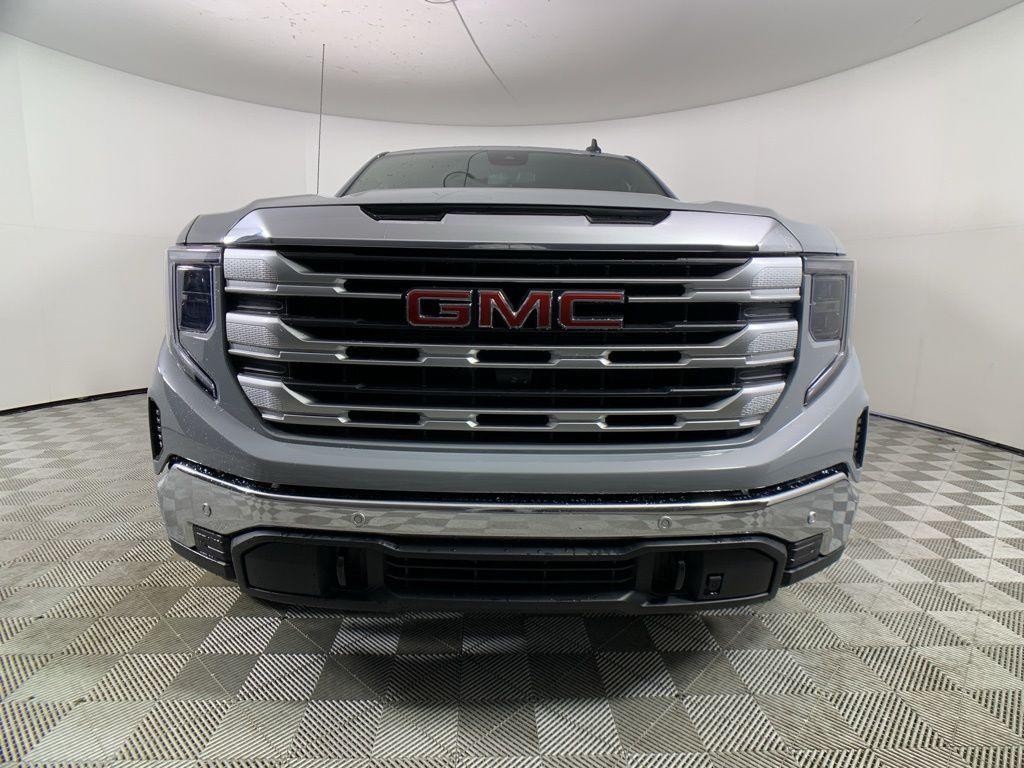 new 2024 GMC Sierra 1500 car, priced at $57,485