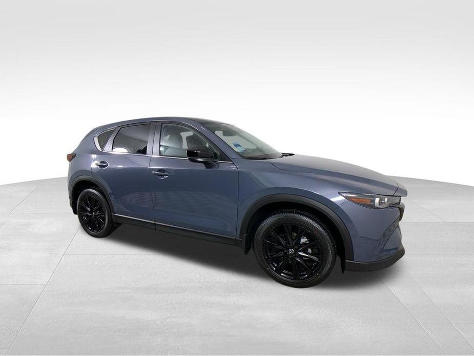 new 2025 Mazda CX-5 car, priced at $32,611