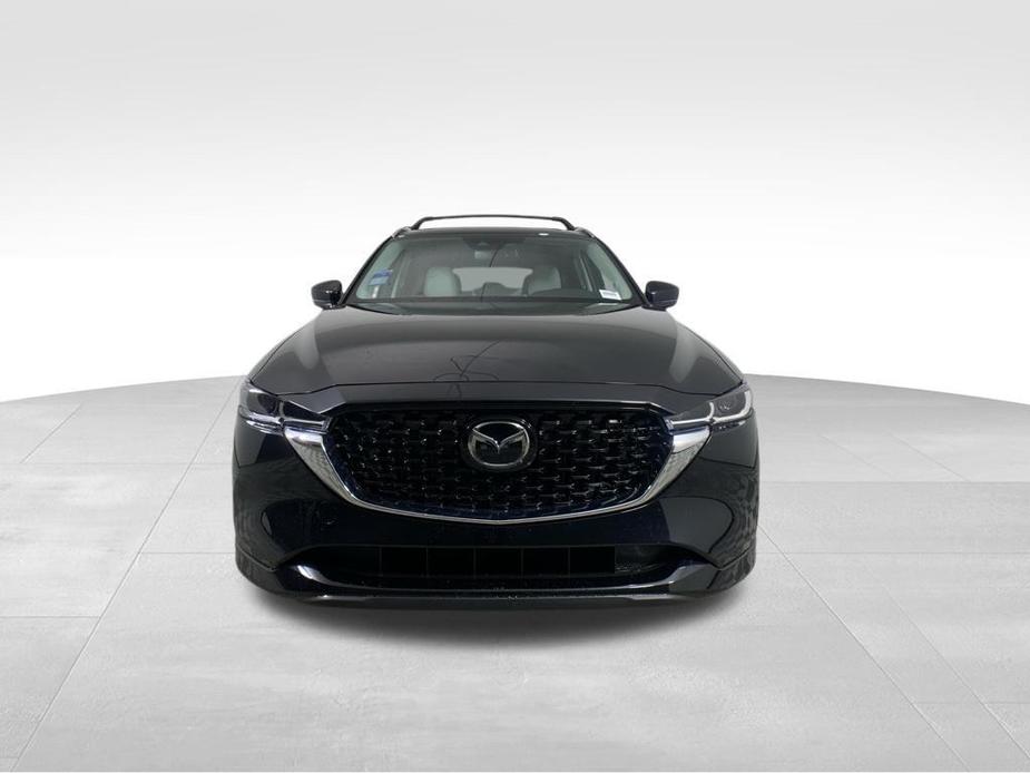 new 2025 Mazda CX-5 car, priced at $33,495