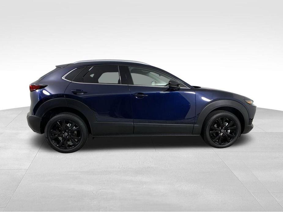 new 2024 Mazda CX-30 car, priced at $35,528