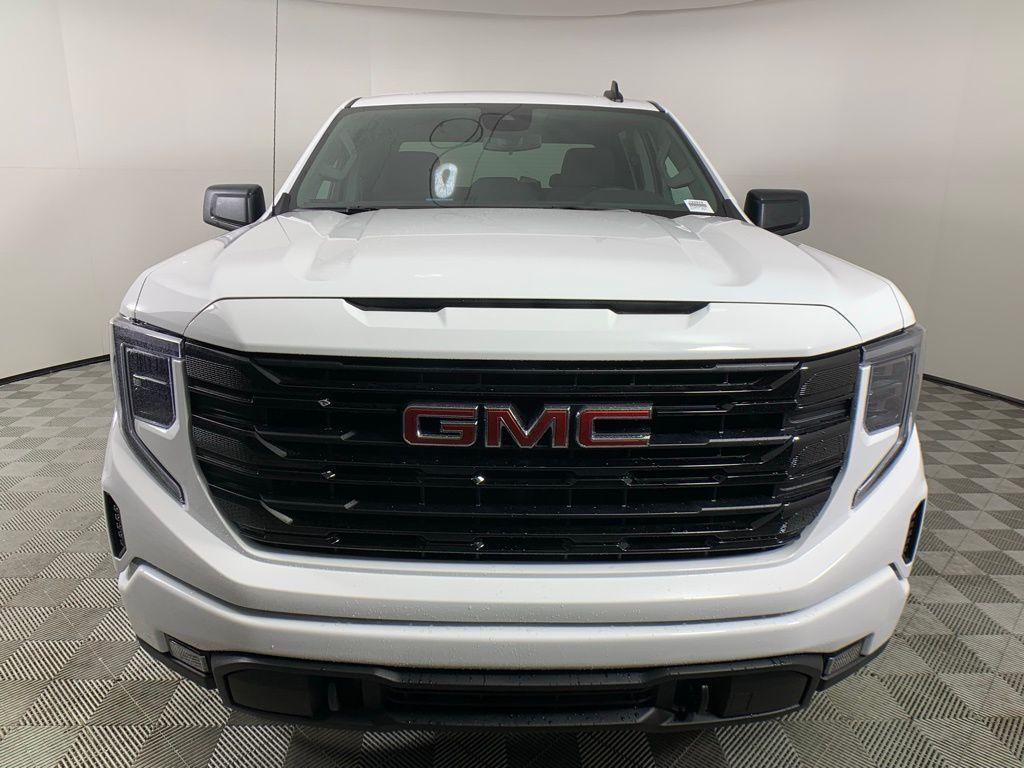 new 2025 GMC Sierra 1500 car, priced at $53,090