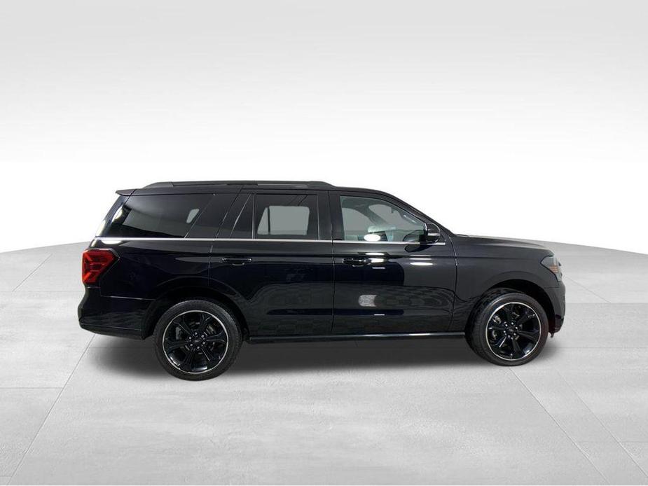 used 2022 Ford Expedition car, priced at $53,592