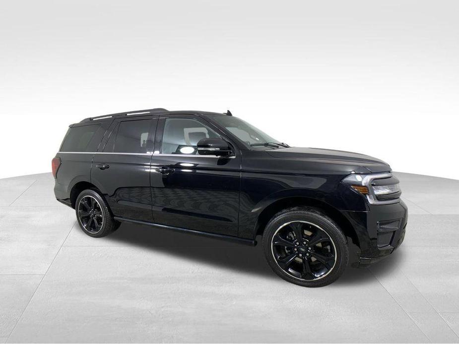 used 2022 Ford Expedition car, priced at $53,592