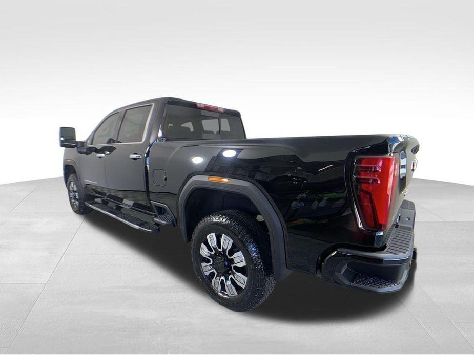 new 2025 GMC Sierra 2500 car, priced at $85,315