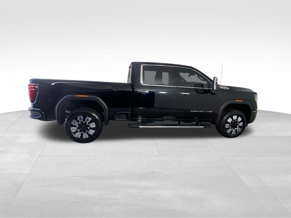 new 2025 GMC Sierra 2500 car, priced at $85,315