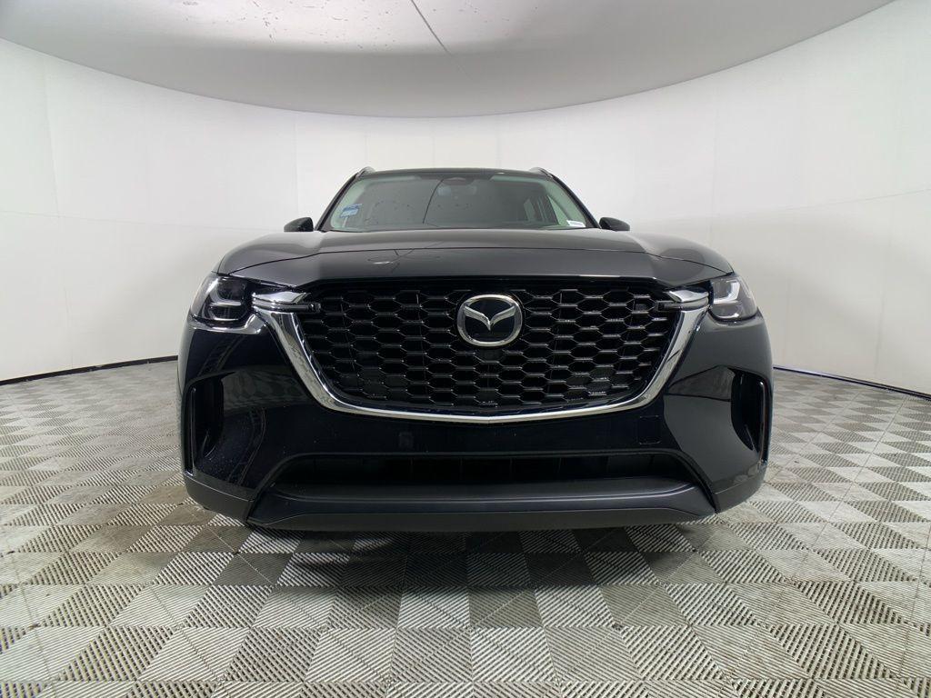 new 2025 Mazda CX-90 car, priced at $39,300