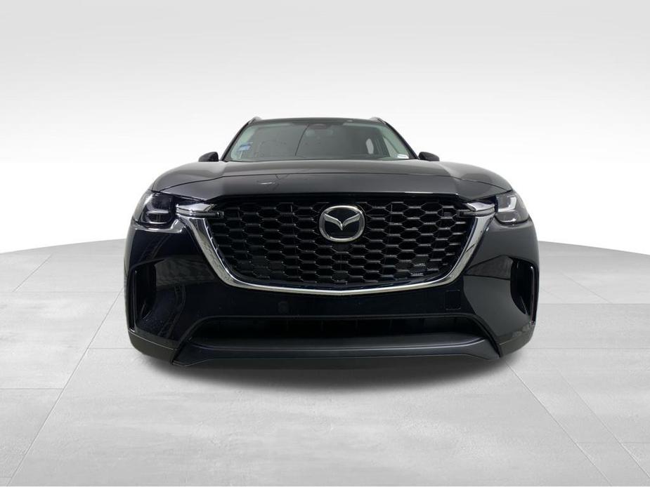 new 2025 Mazda CX-90 car, priced at $39,300