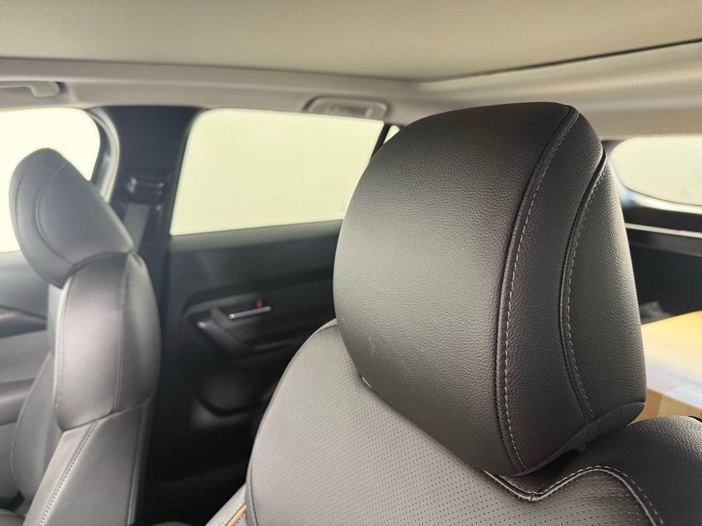 new 2025 Mazda CX-50 Hybrid car, priced at $43,110