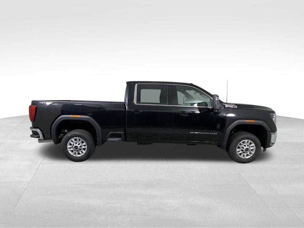 new 2025 GMC Sierra 2500 car, priced at $70,000