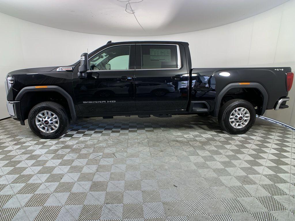 new 2025 GMC Sierra 2500 car, priced at $70,000