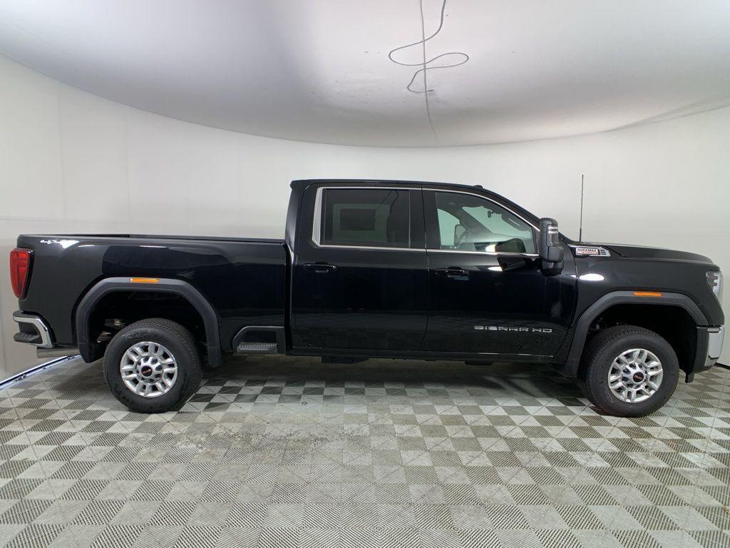 new 2025 GMC Sierra 2500 car, priced at $70,000