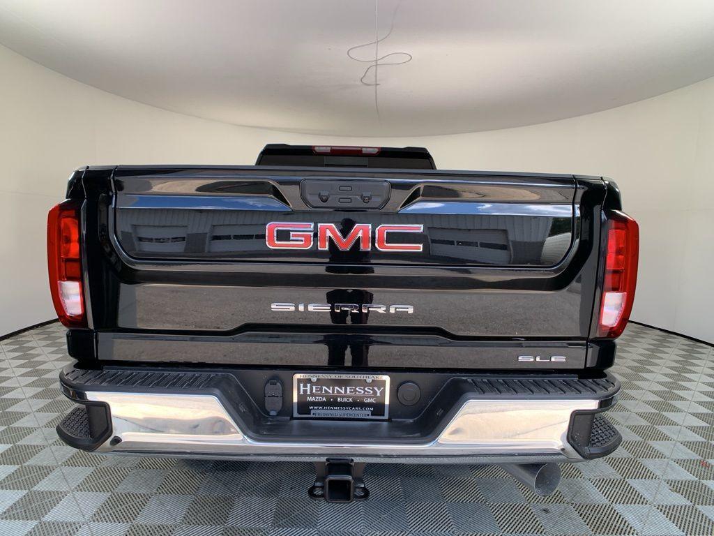 new 2025 GMC Sierra 2500 car, priced at $70,000