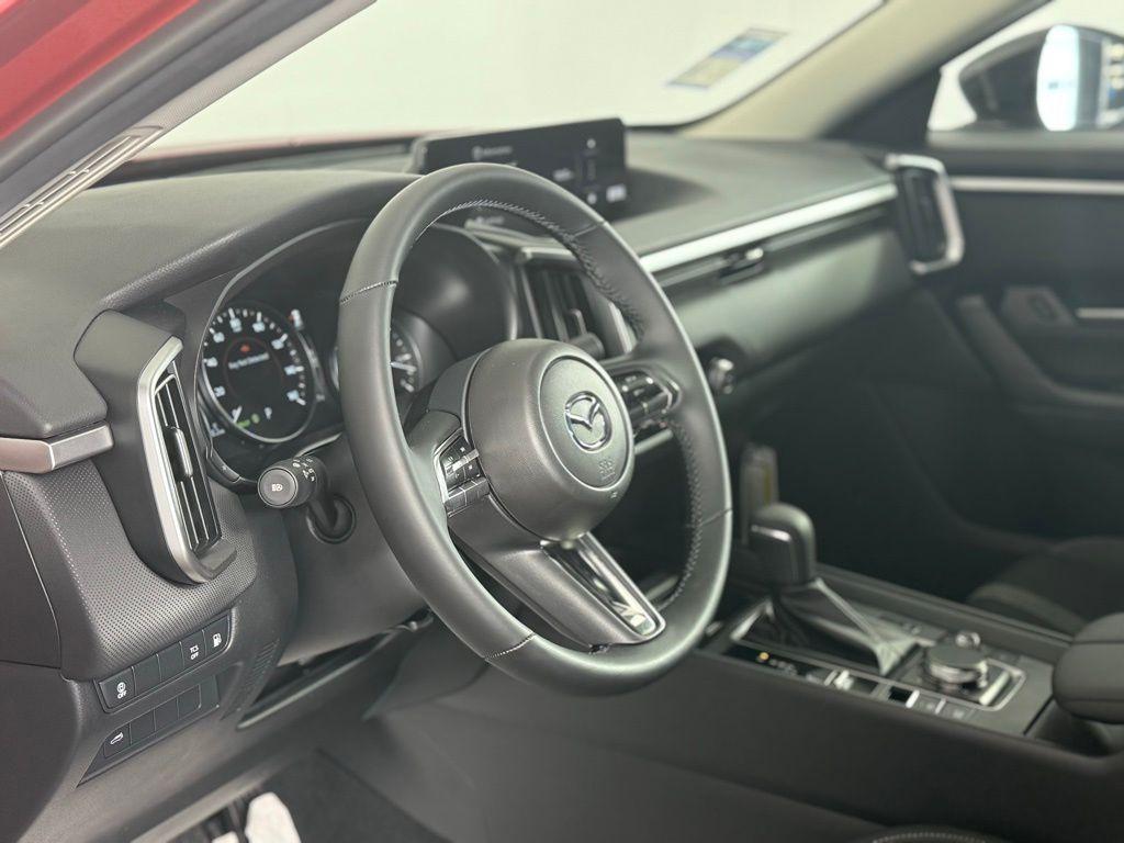 new 2025 Mazda CX-50 Hybrid car, priced at $35,985