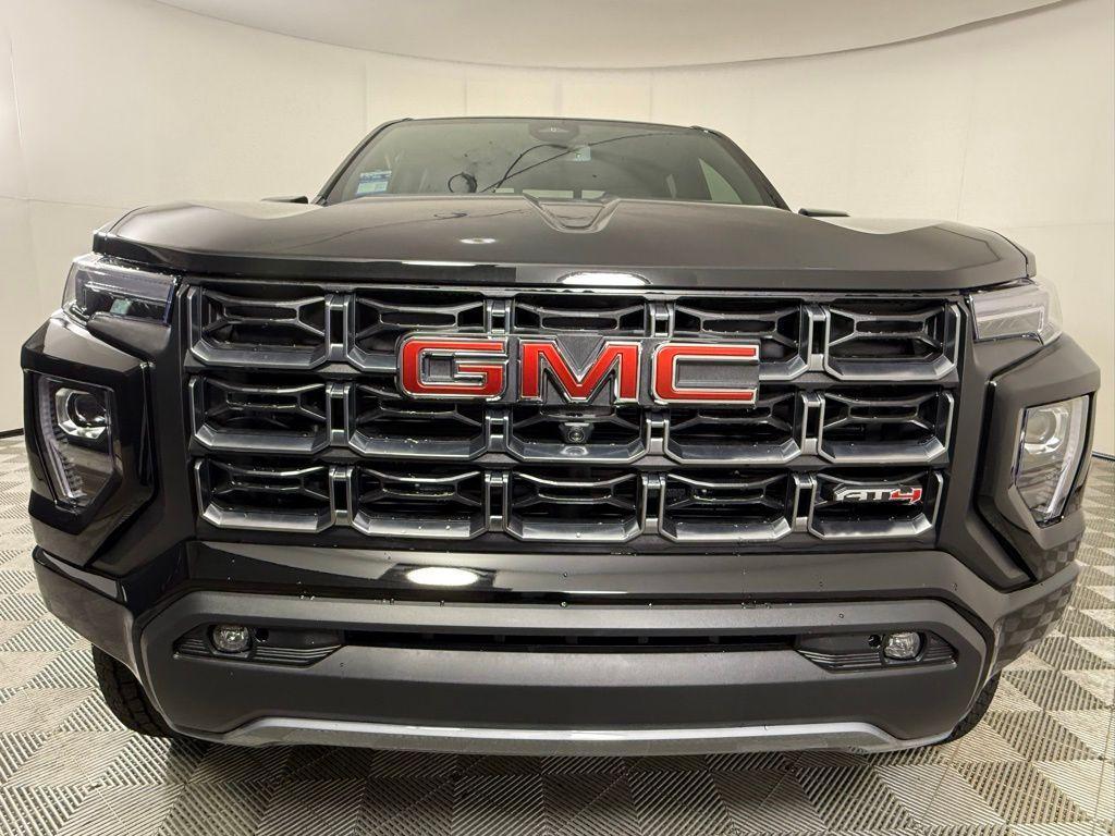 new 2025 GMC Canyon car, priced at $52,394