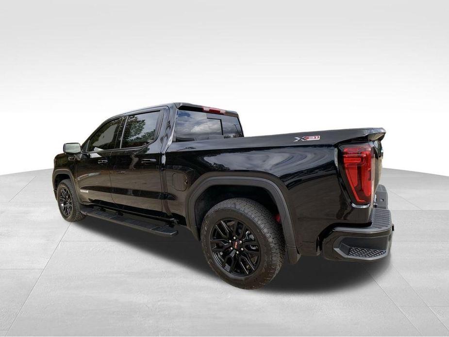 new 2025 GMC Sierra 1500 car, priced at $61,280