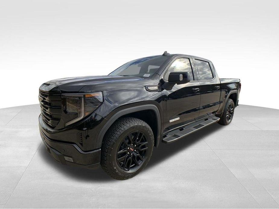 new 2025 GMC Sierra 1500 car, priced at $61,280