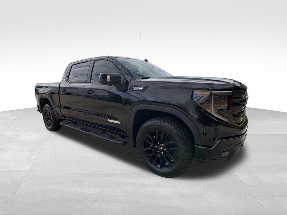 new 2025 GMC Sierra 1500 car, priced at $61,280