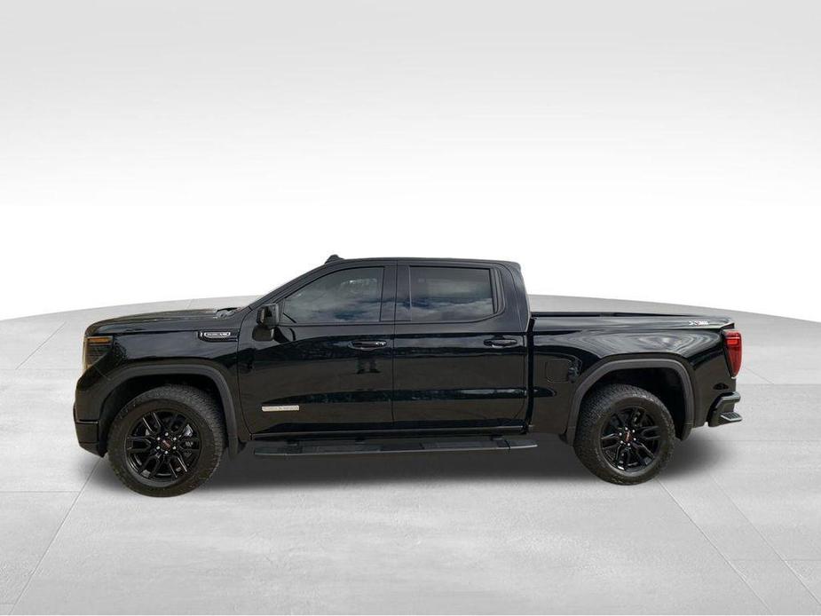 new 2025 GMC Sierra 1500 car, priced at $61,280