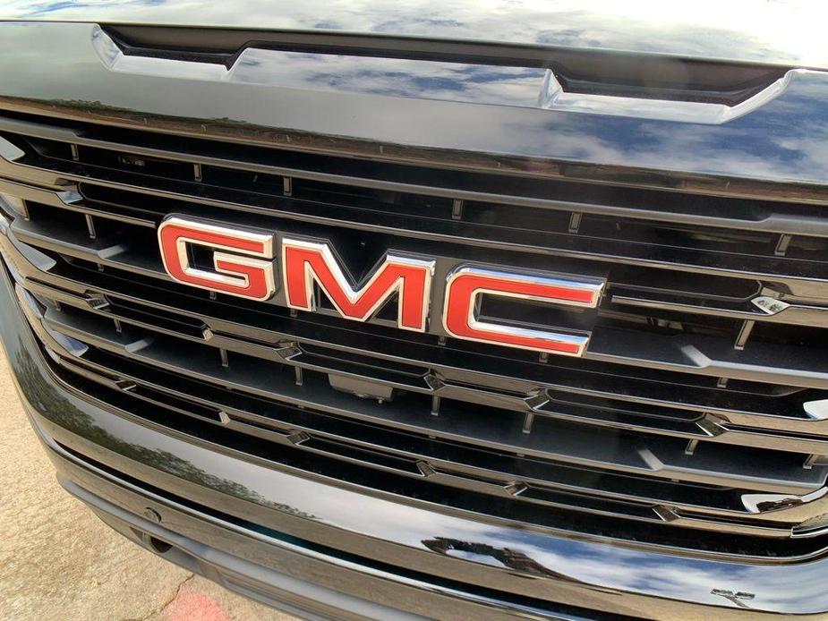 new 2025 GMC Sierra 1500 car, priced at $61,280