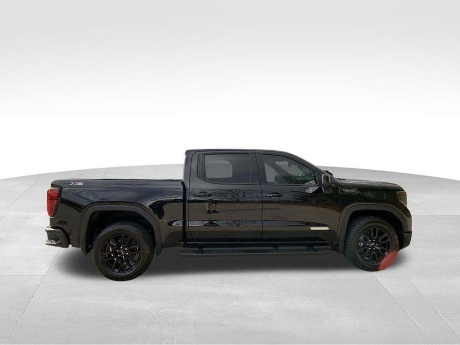 new 2025 GMC Sierra 1500 car, priced at $61,280